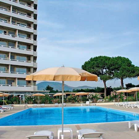 Hotel Torre Del Sole Terracina Exterior foto